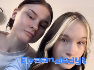 elvaandedyt Mausi Privat