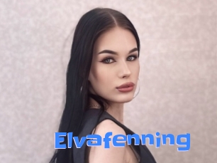 elvafenning Mausi Privat