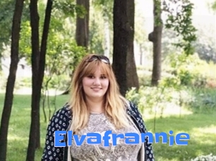 Elvafrannie