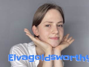 elvagoldsworthy Mausi Privat