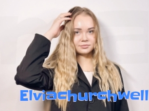 Elviachurchwell