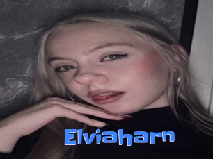 Elviaharn
