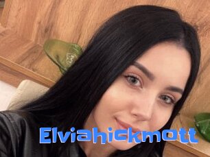 Elviahickmott