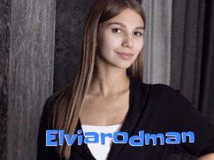 Elviarodman
