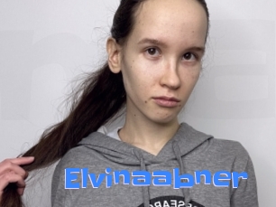 Elvinaabner