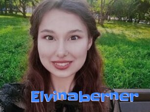 Elvinaberner
