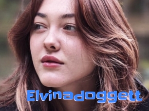 Elvinadoggett