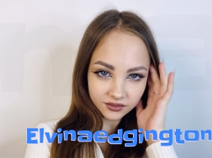 Elvinaedgington