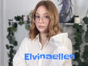 Elvinaellen