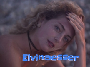 Elvinaesser