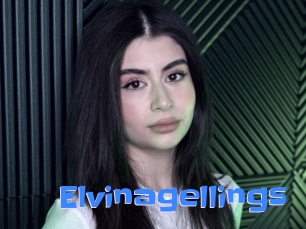 elvinagellings Mausi Privat