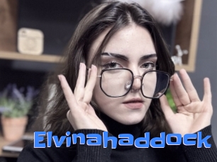 Elvinahaddock