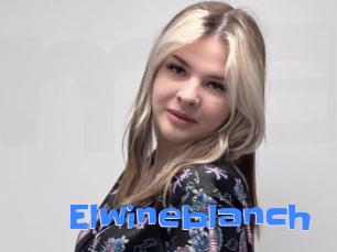 Elwineblanch