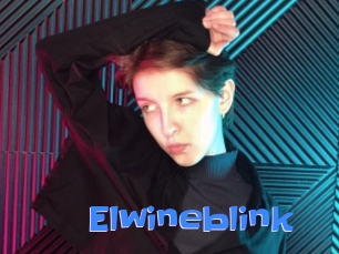 Elwineblink