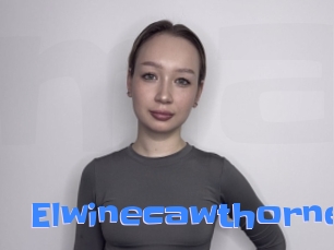 elwinecawthorne Mausi Privat
