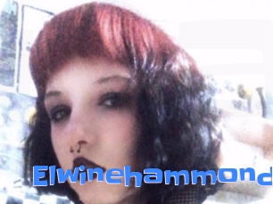 Elwinehammond