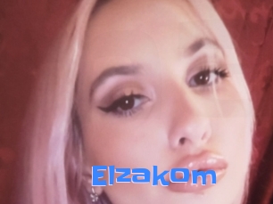 elzakom Mausi Privat