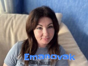 Emanovak