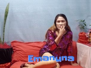 emanuna Mausi Privat
