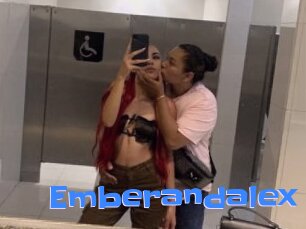 Emberandalex