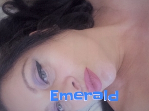 emerald Mausi Privat