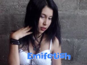 Emifetish