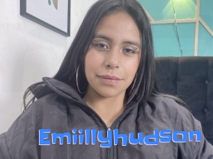 Emiillyhudson