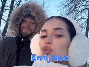 emijake Mausi Privat