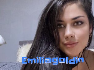 Emiliagoldin