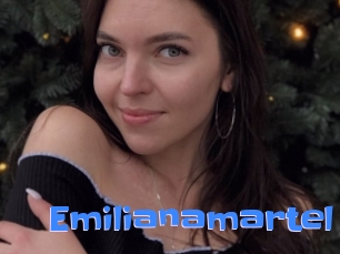 emilianamartel Mausi Privat