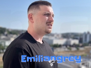 emiliangrey Mausi Privat