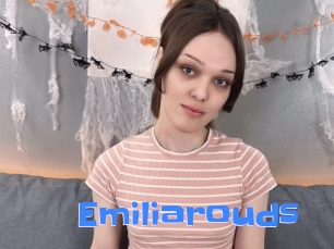 emiliarouds Mausi Privat