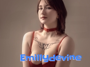 emillydevine Mausi Privat