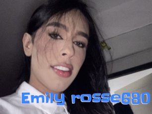emily_rosse680 Mausi Privat