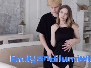 emilyandilumiwil Mausi Privat