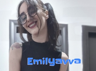 emilyavva Mausi Privat