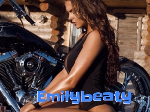 emilybeaty Mausi Privat