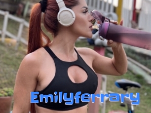Emilyferrary