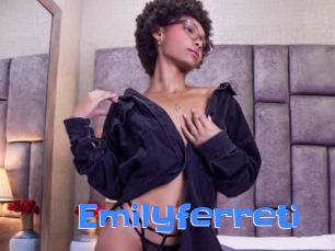 emilyferreti Mausi Privat