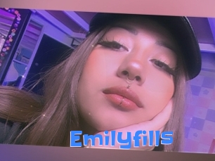 emilyfills Mausi Privat