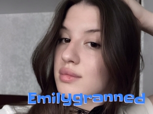emilygranned Mausi Privat