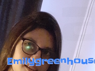 emilygreenhouse Mausi Privat
