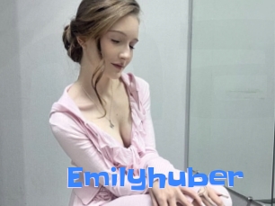 emilyhuber Mausi Privat
