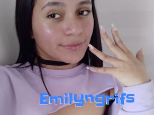 emilyngrifs Mausi Privat