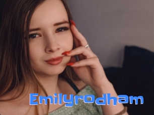 Emilyrodham