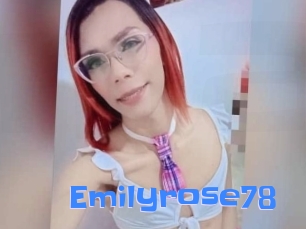 emilyrose78 Mausi Privat