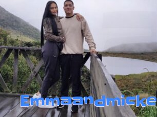 Emmaandmicke