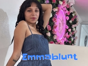 Emmablunt