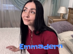 Emmadern