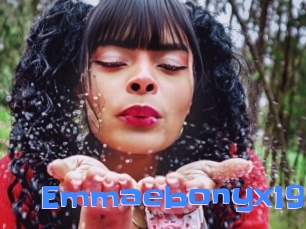 emmaebonyx19 Mausi Privat